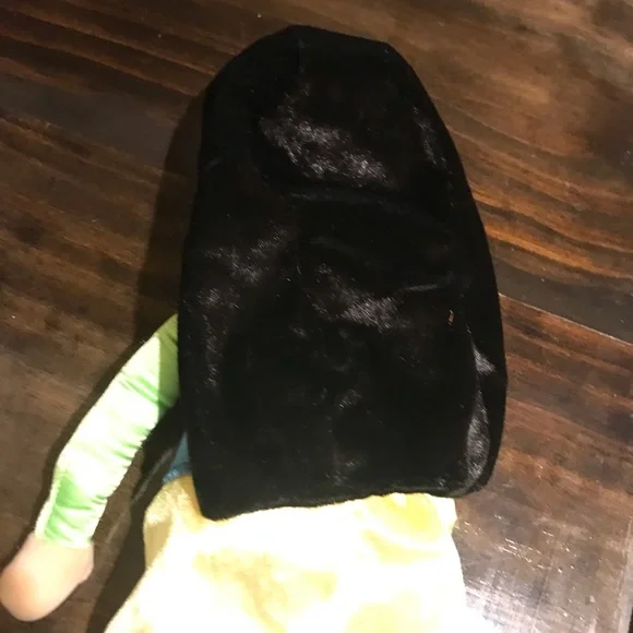 Disney Ty Sparkle 16" Mulan Soft Plush Stuffed Doll - Picture 3 of 8